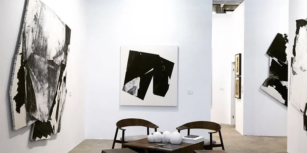 2017年西岸艺术与设计博览会